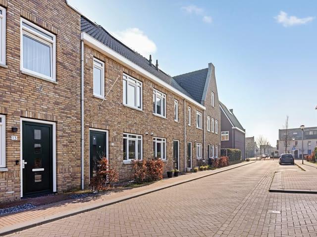 Woning te huur