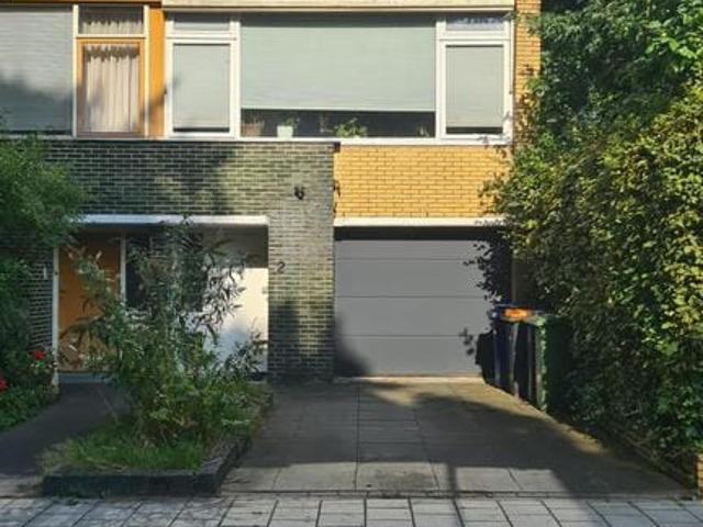 Woning te huur