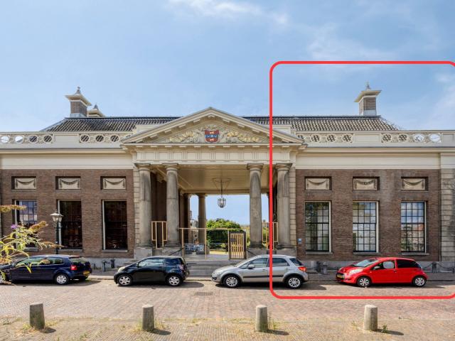 Woning te huur