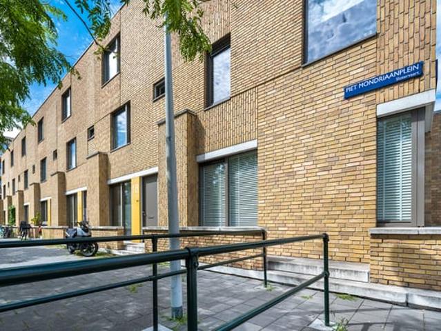 Woning te huur
