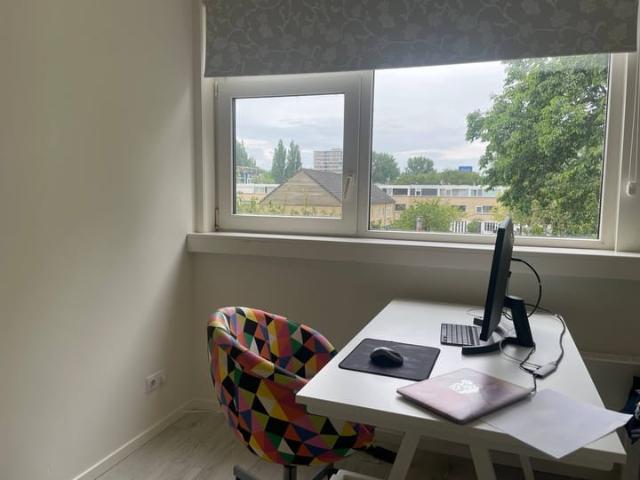 Woning te huur