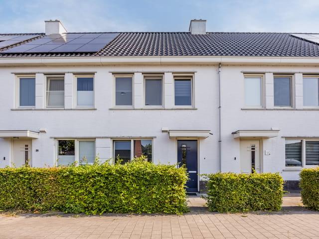 Woning te huur