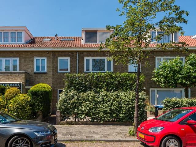 Woning te huur