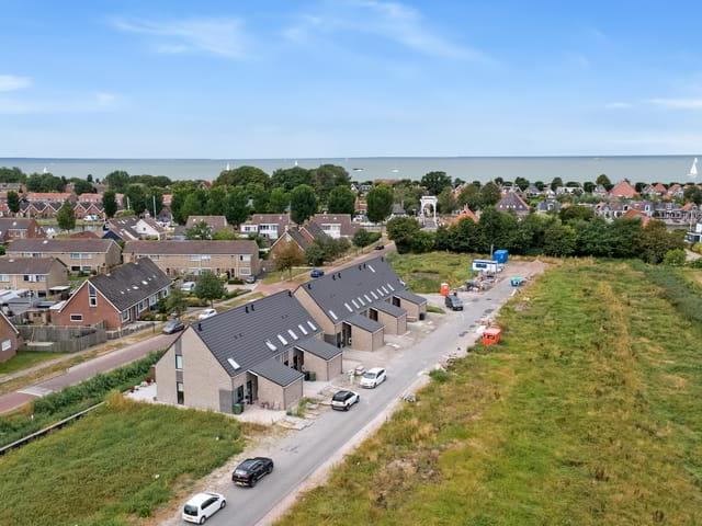 Woning te huur