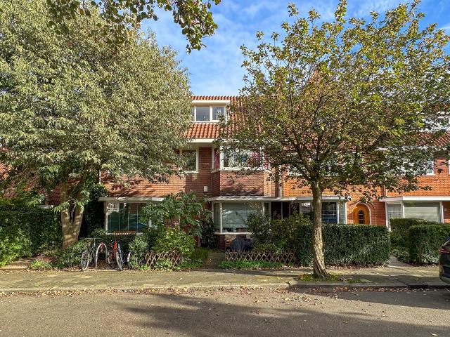 Woning te huur
