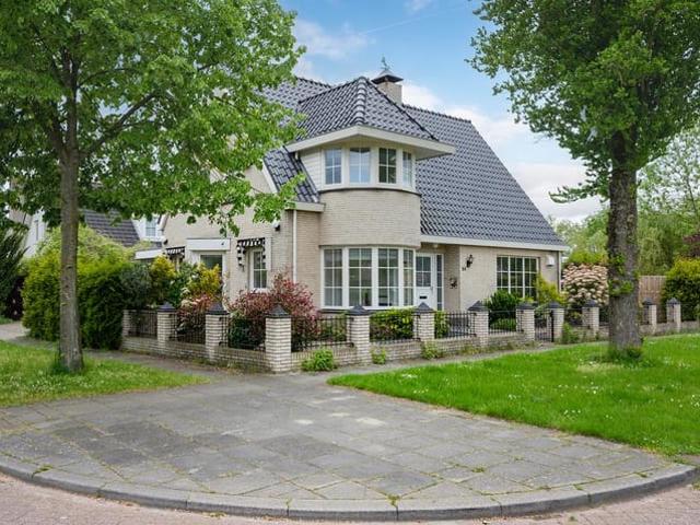 Woning te huur
