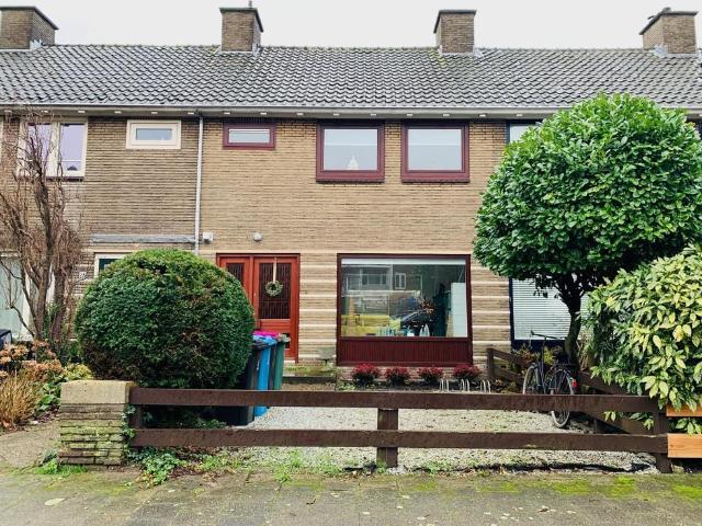 Woning te huur