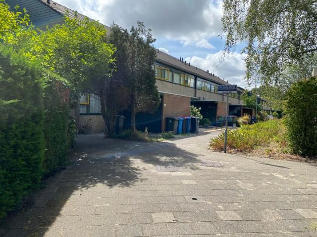 Woning te huur