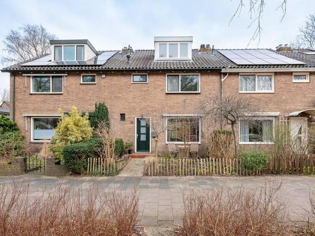 Woning te huur