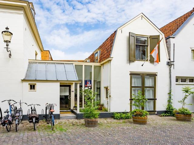 Woning te huur