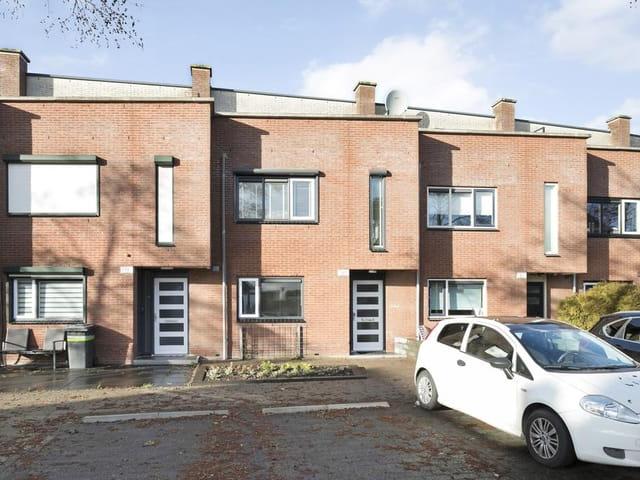 house for rent in Rondostraat 81 3223PB Voorne aan Zee Wagenzicht Hellevoetsluis