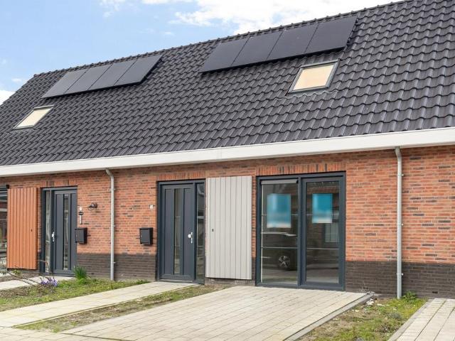 Woning te huur