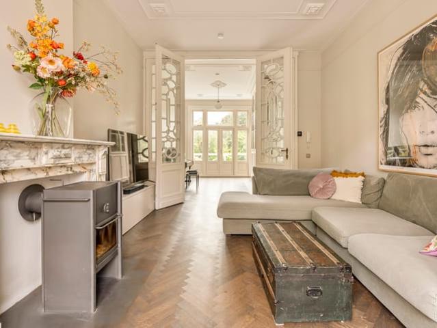 Woning te huur