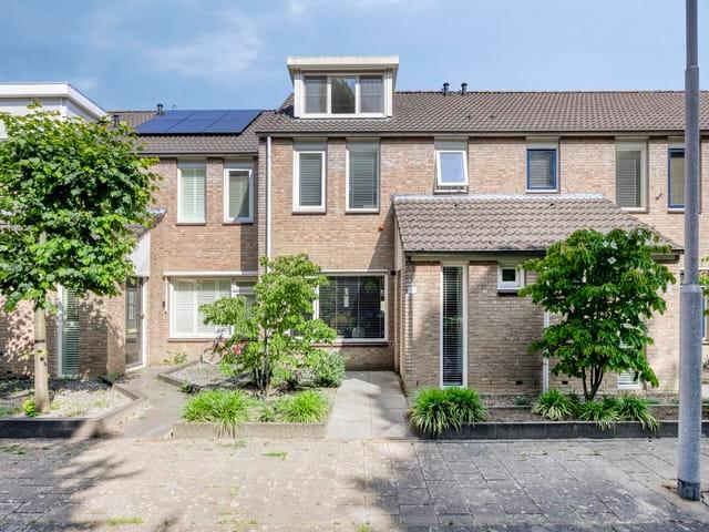 Woning te huur