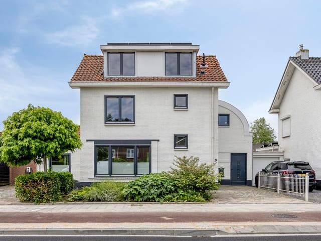Woning te huur
