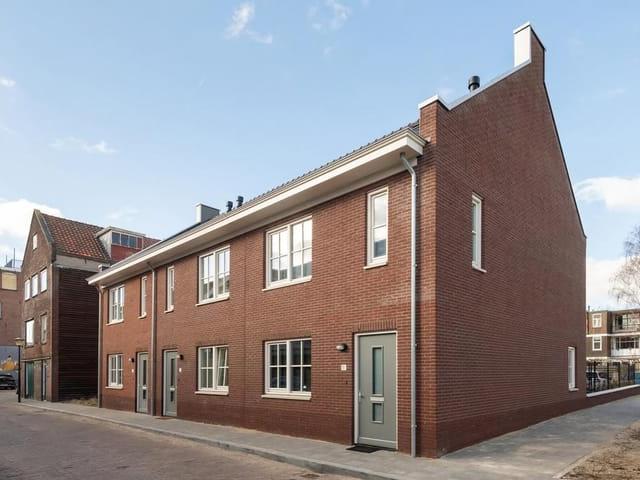 Woning te huur