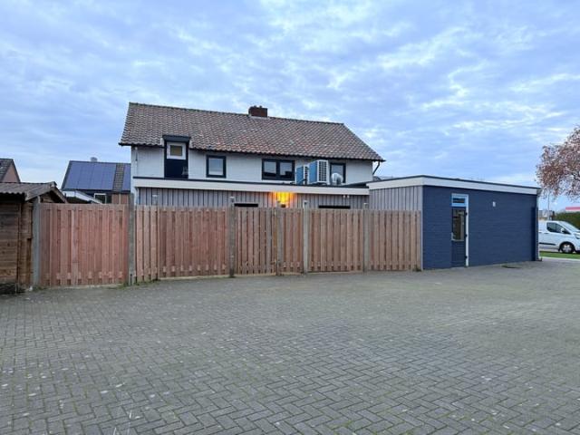 Woning te huur