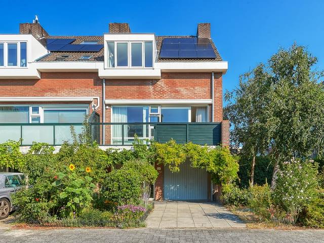 Woning te huur