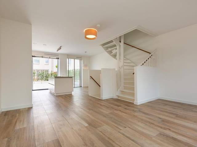 house for rent in Filips van Bourgondiëstraat 33 2613MW Delft Westerkwartier Delft