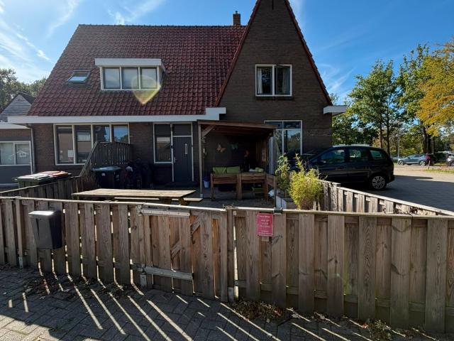 Woning te huur