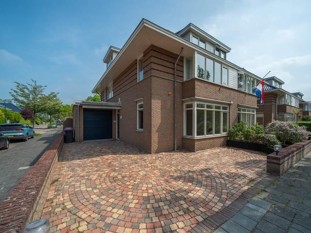 Woning te huur