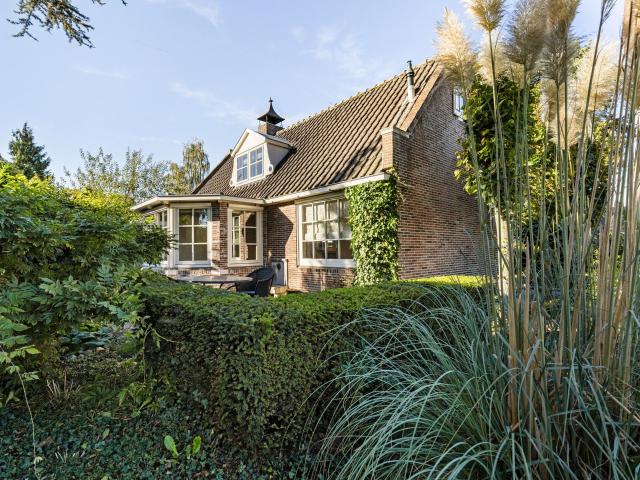 Woning te huur