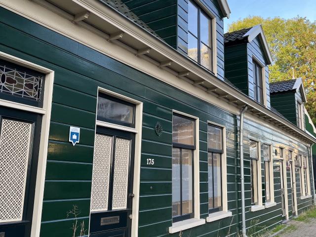 Woning te huur