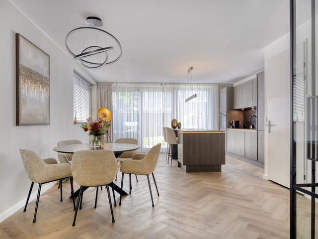 Woning te huur