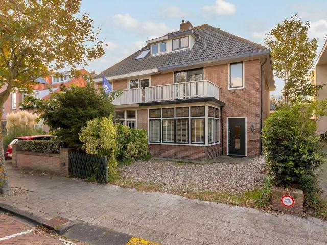 Woning te huur
