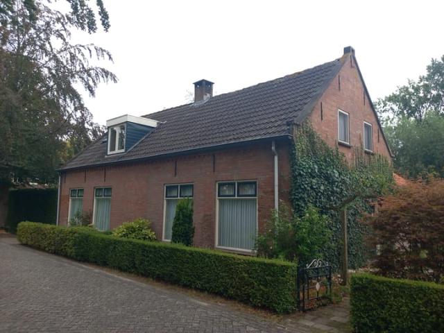Woning te huur