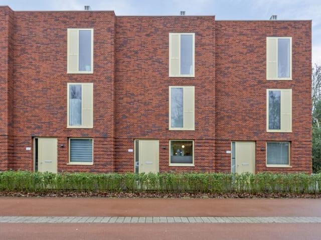 Woning te huur