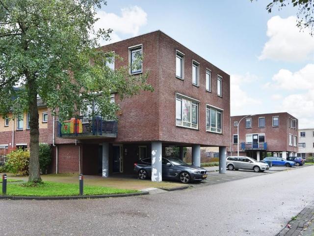 Woning te huur