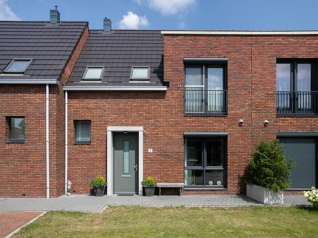 Woning te huur