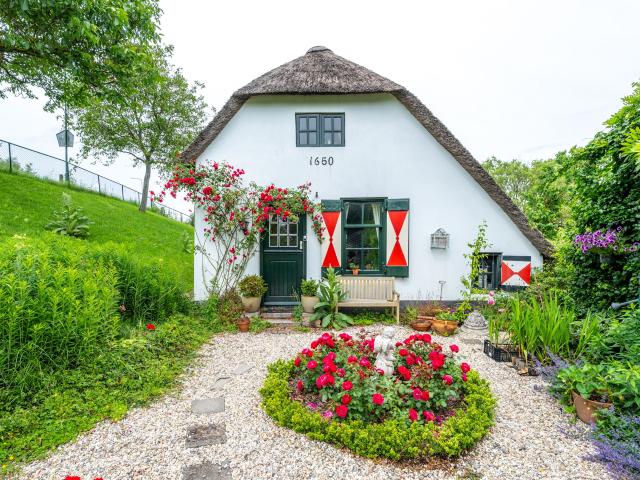 Woning te huur