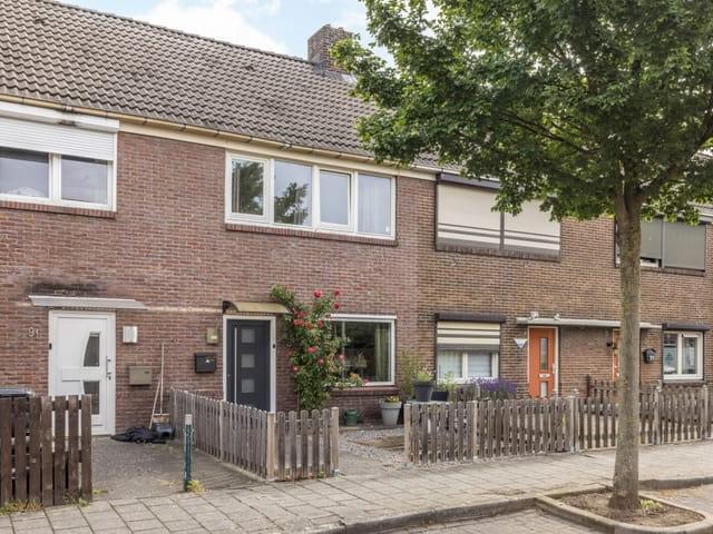 Woning te huur