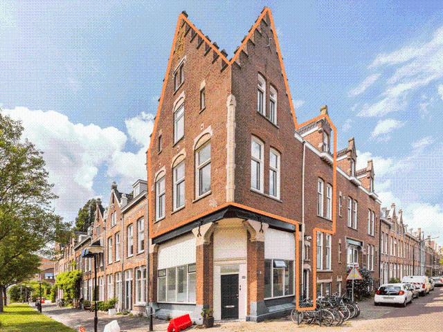 Woning te huur