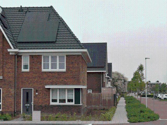 Woning te huur