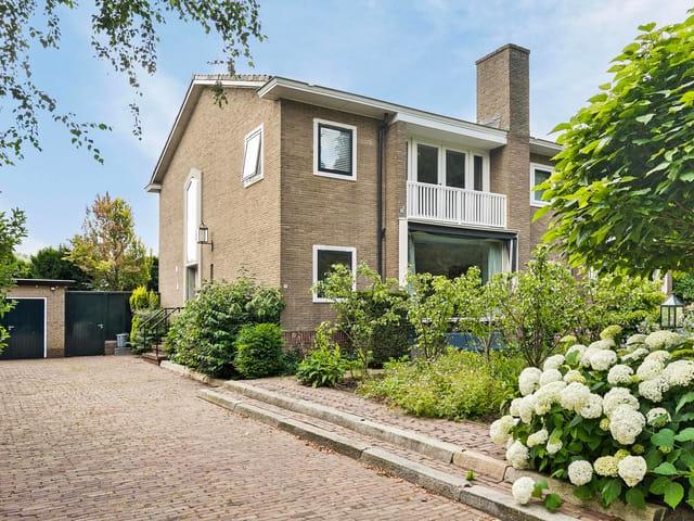 Woning te huur