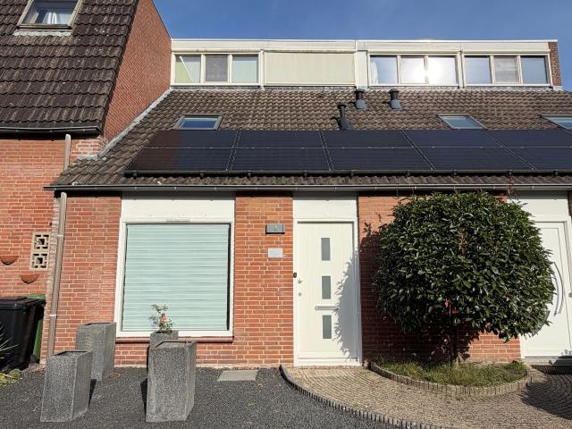 Woning te huur