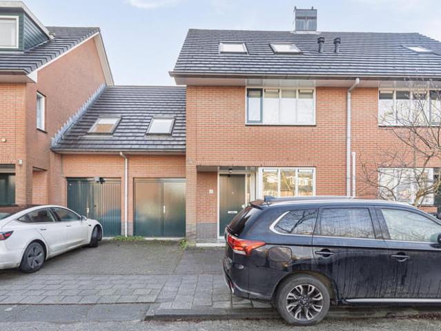 house for rent in Jan Hudigstraat 42 3065 SN Rotterdam 's Gravenland