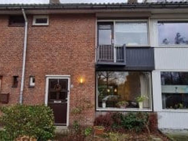 Woning te huur