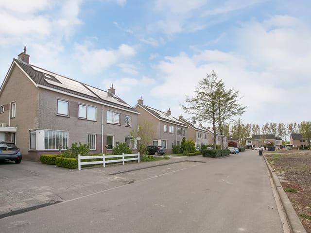 Woning te huur