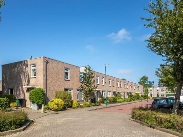 Woning te huur