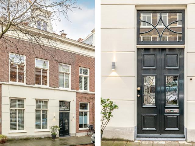 Woning te huur