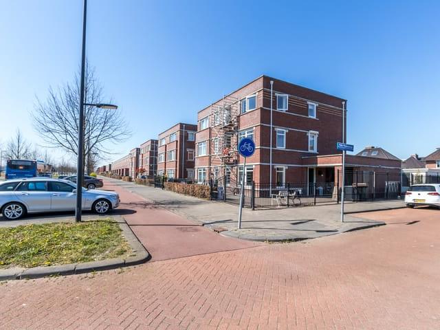 Woning te huur