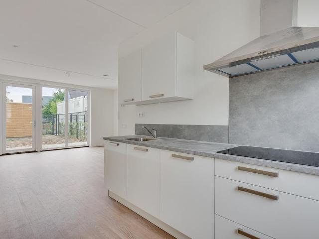 Woning te huur