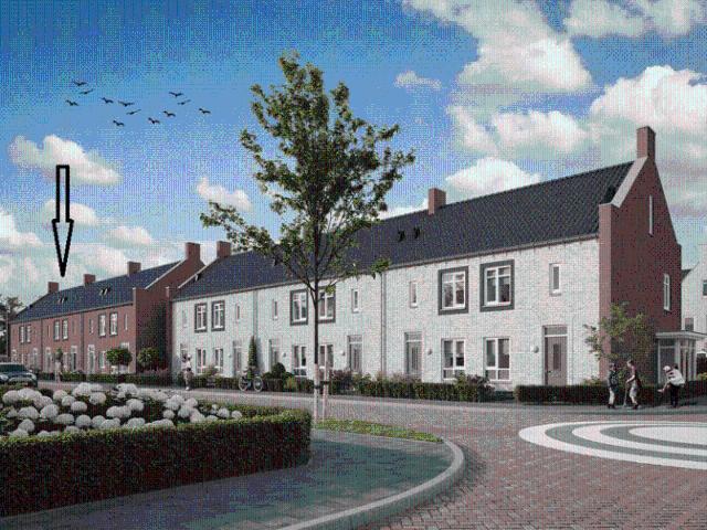 Woning te huur