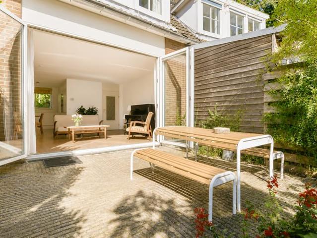 Woning te huur