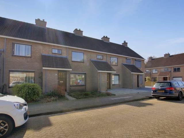 Woning te huur