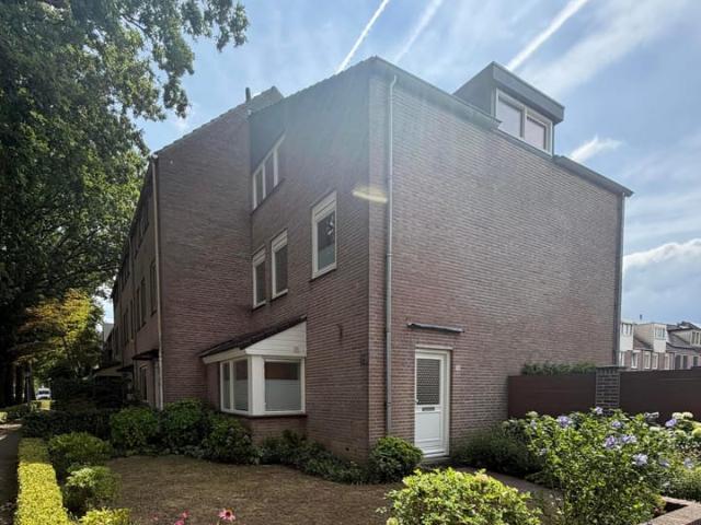 Woning te huur